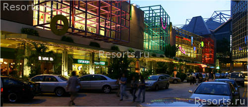 Conrad Centennial Singapore 25